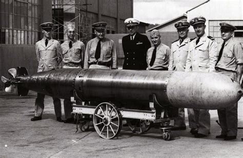 The Mark 14 Torpedo — When Just About Everything Goes